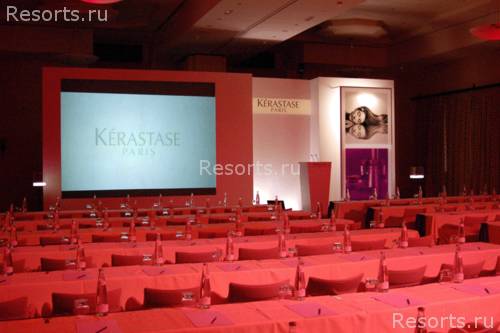 Kempinski Hotel Bahia Estepona 36